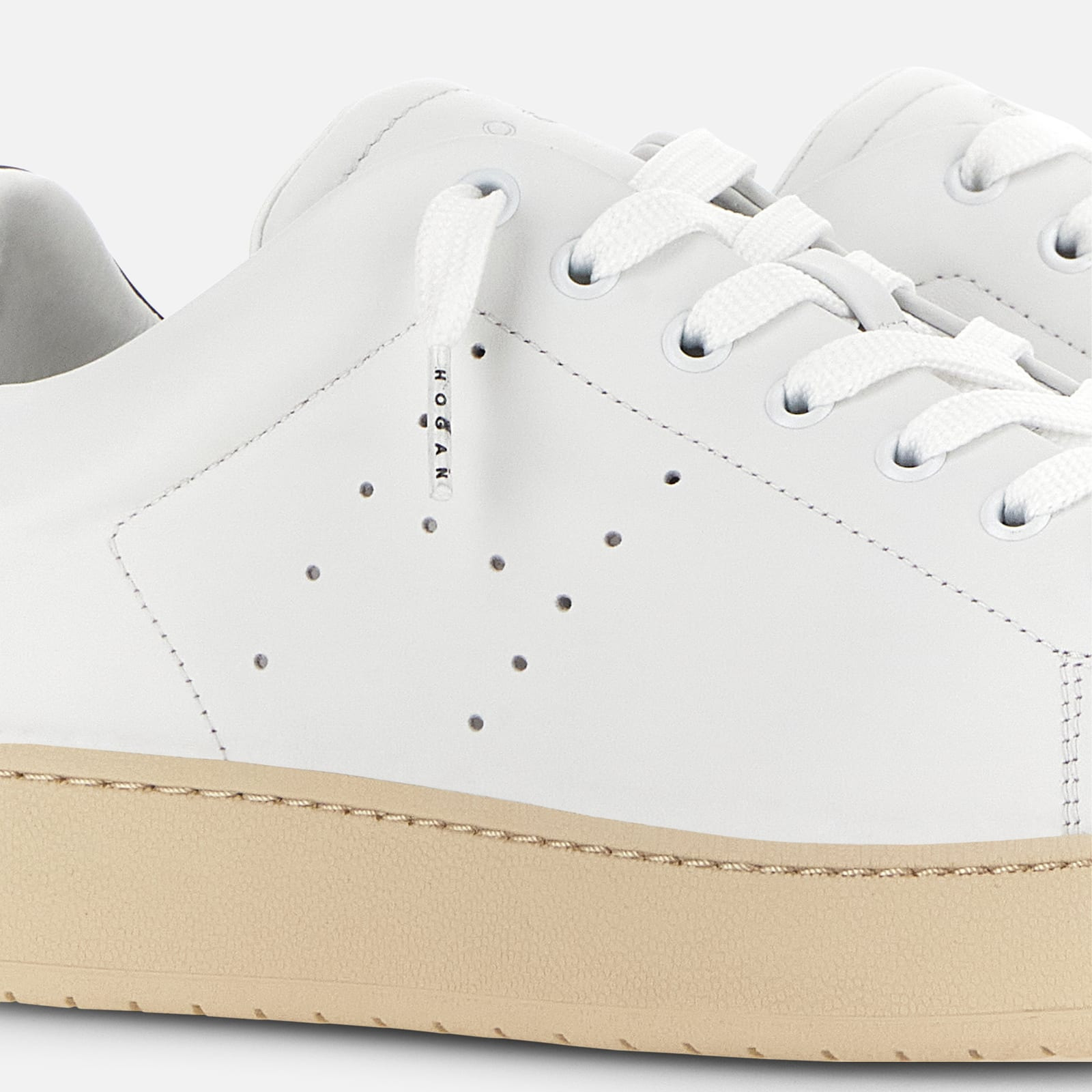 Sneakers Hogan H672 - 6