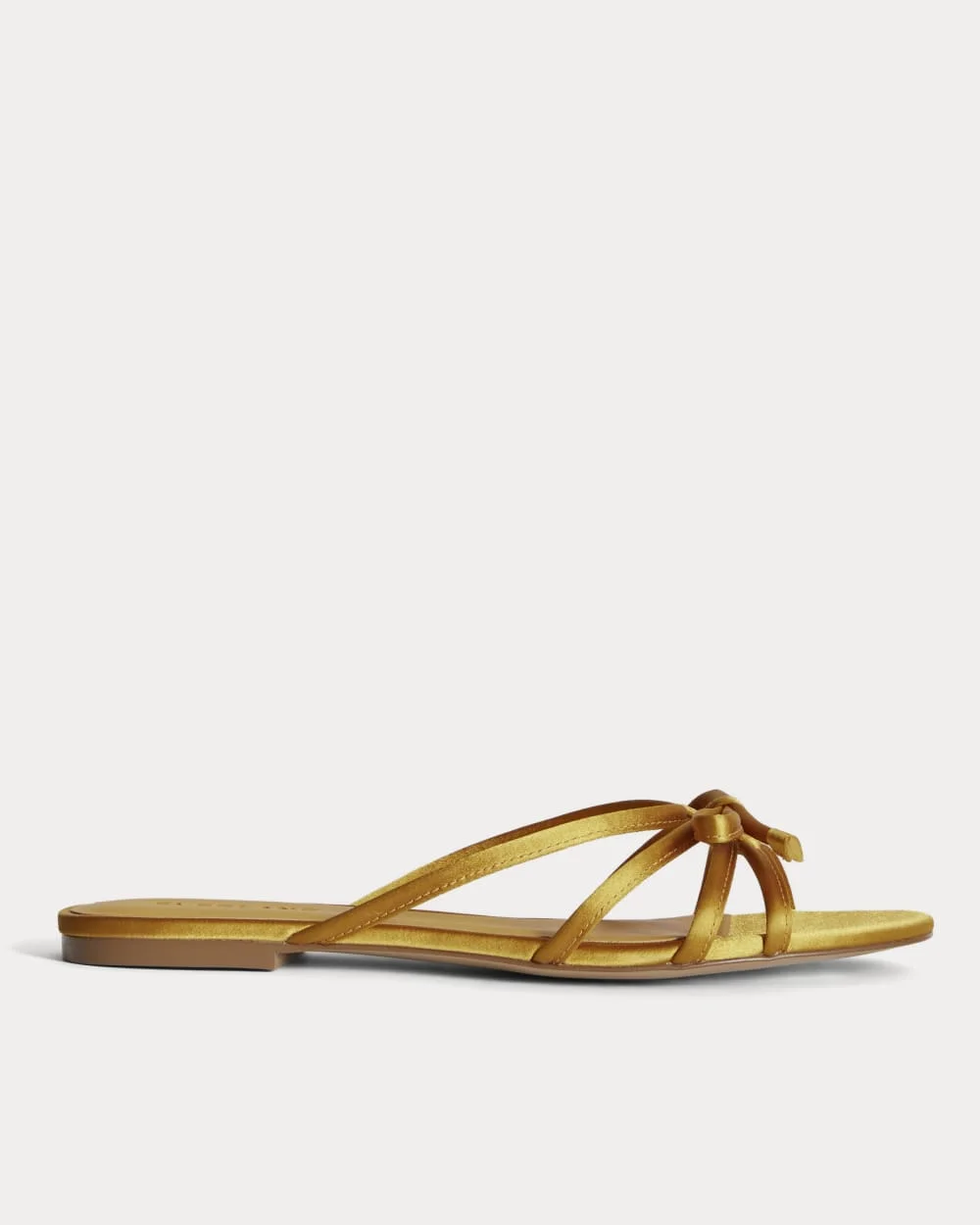 THE BOW SANDAL - 1