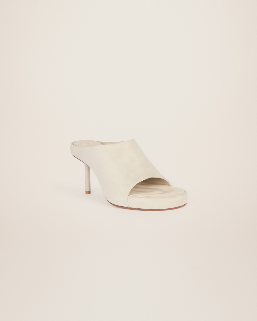 Les mules Nuvola - 2