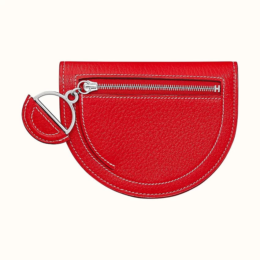 In-the-Loop compact wallet - 1