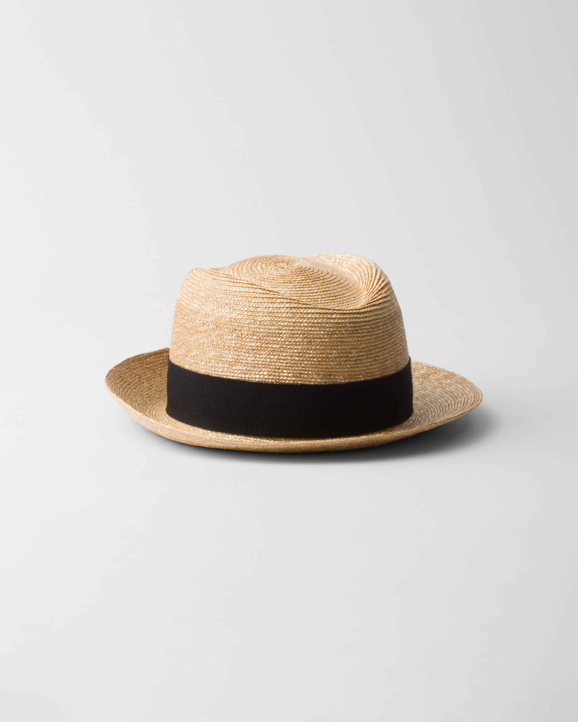 Crochet hat - 1