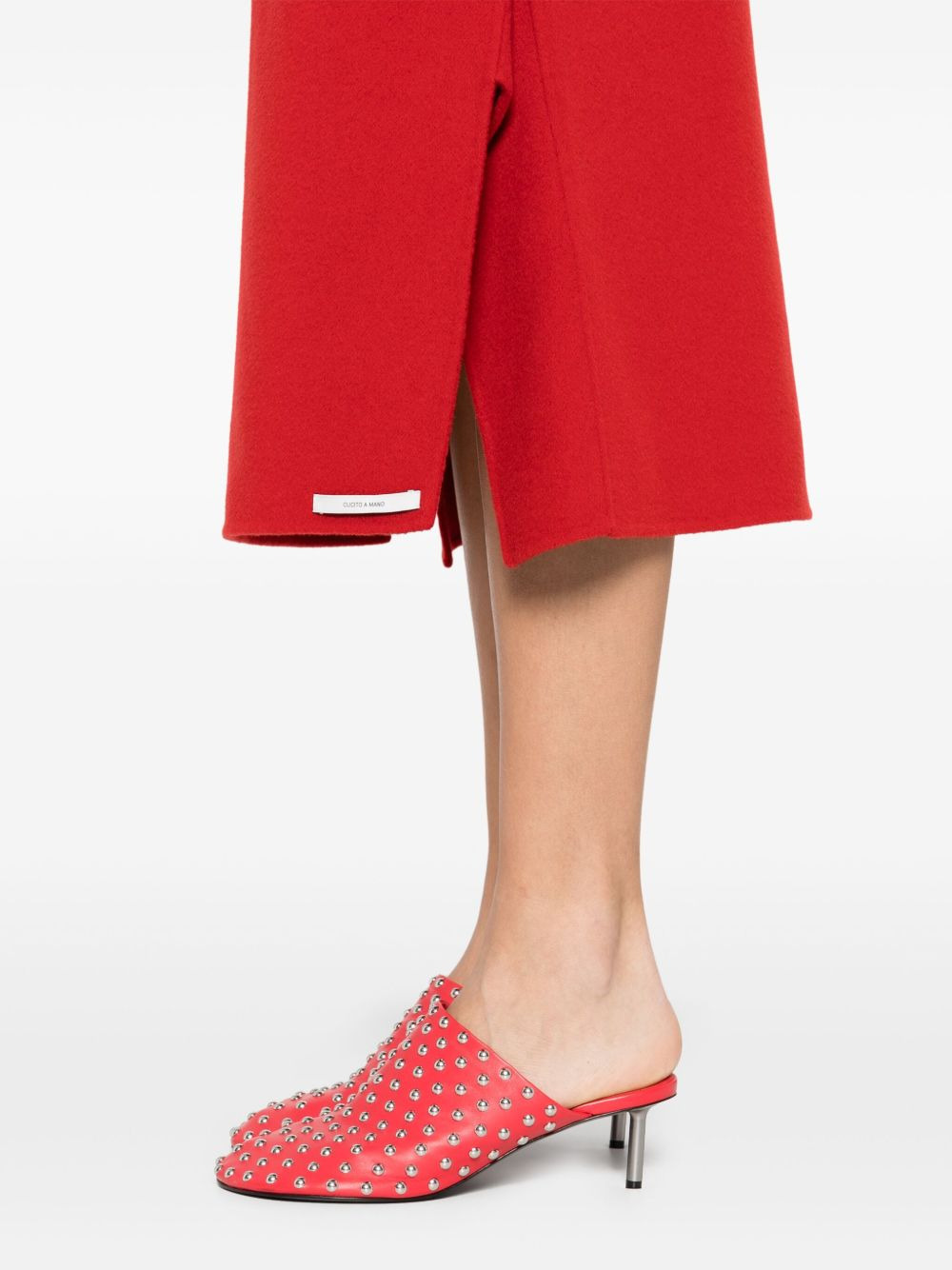 Sportmax Women Homily Skirt - 2