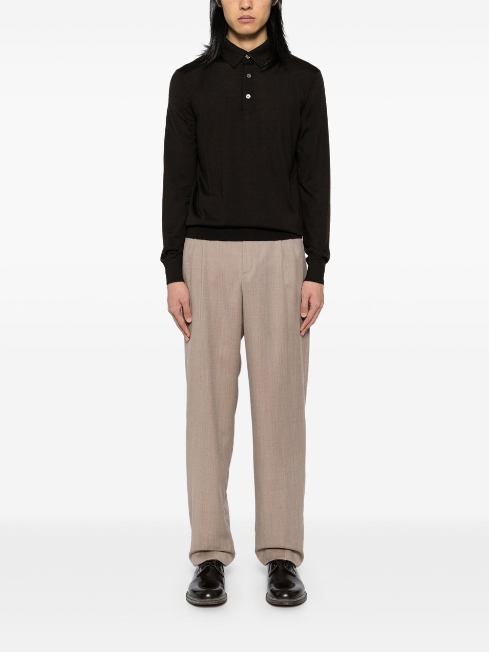 CASHSETA POLO SHIRT - 2