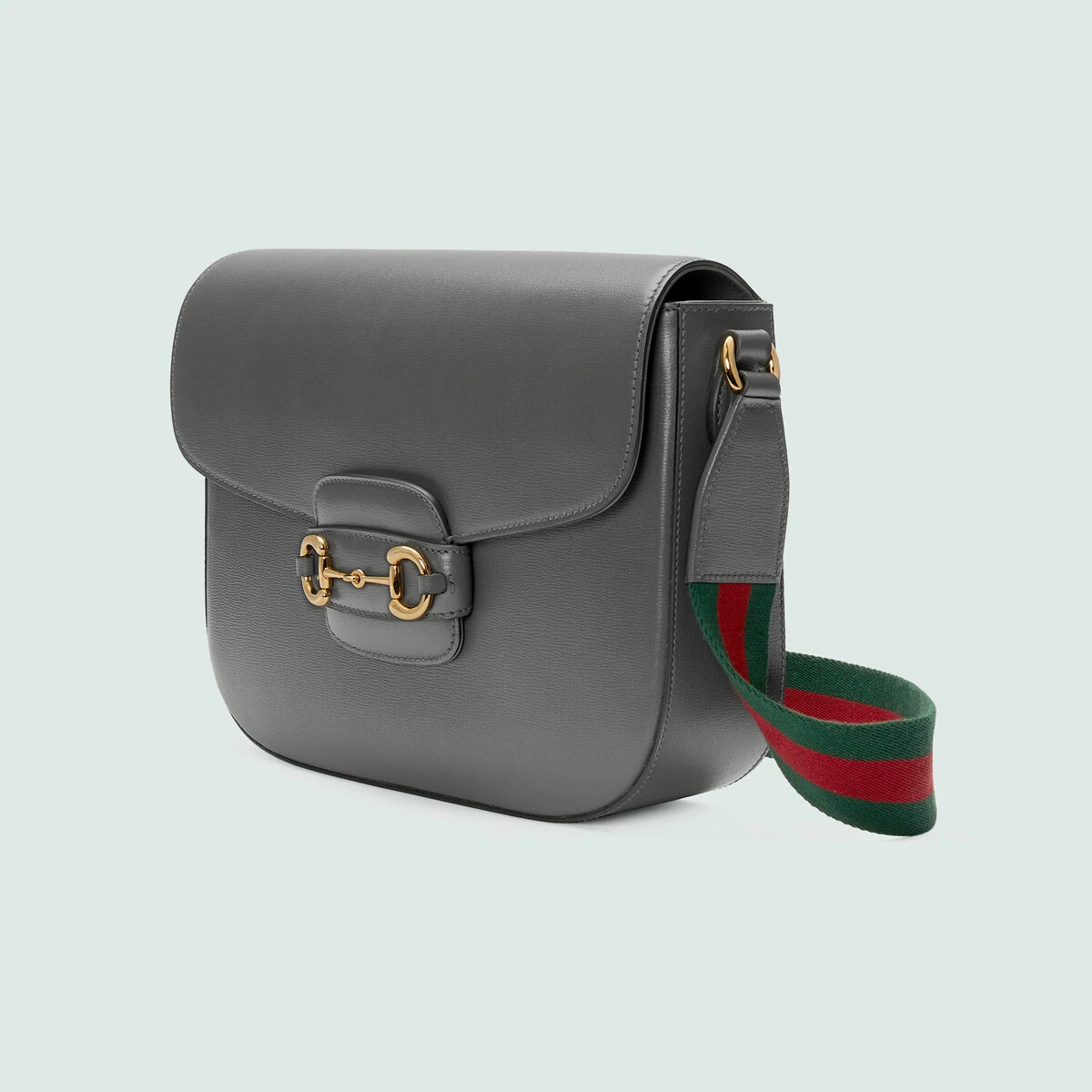 Gucci Horsebit 1955 shoulder bag - 2
