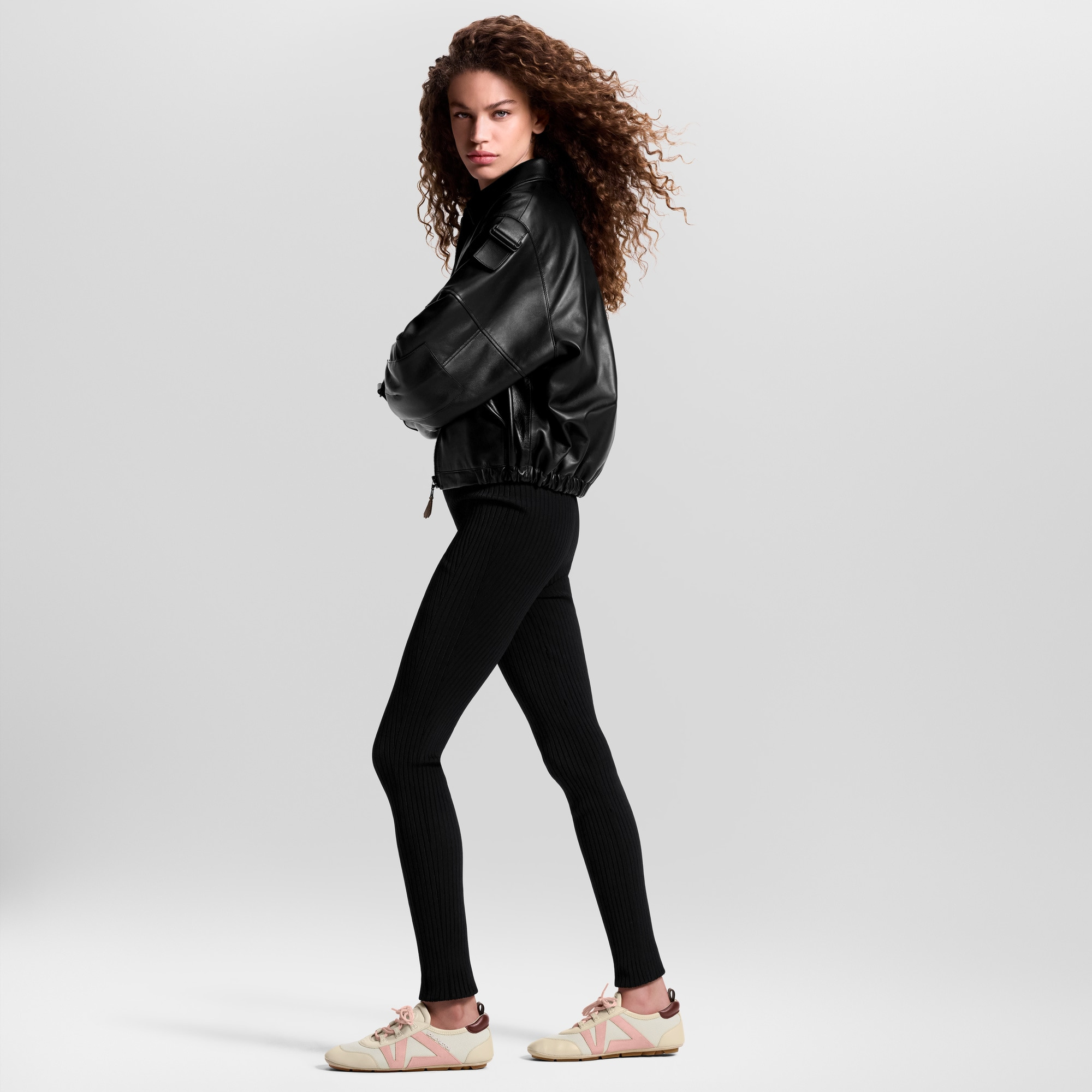 LV Sneakerina - 6
