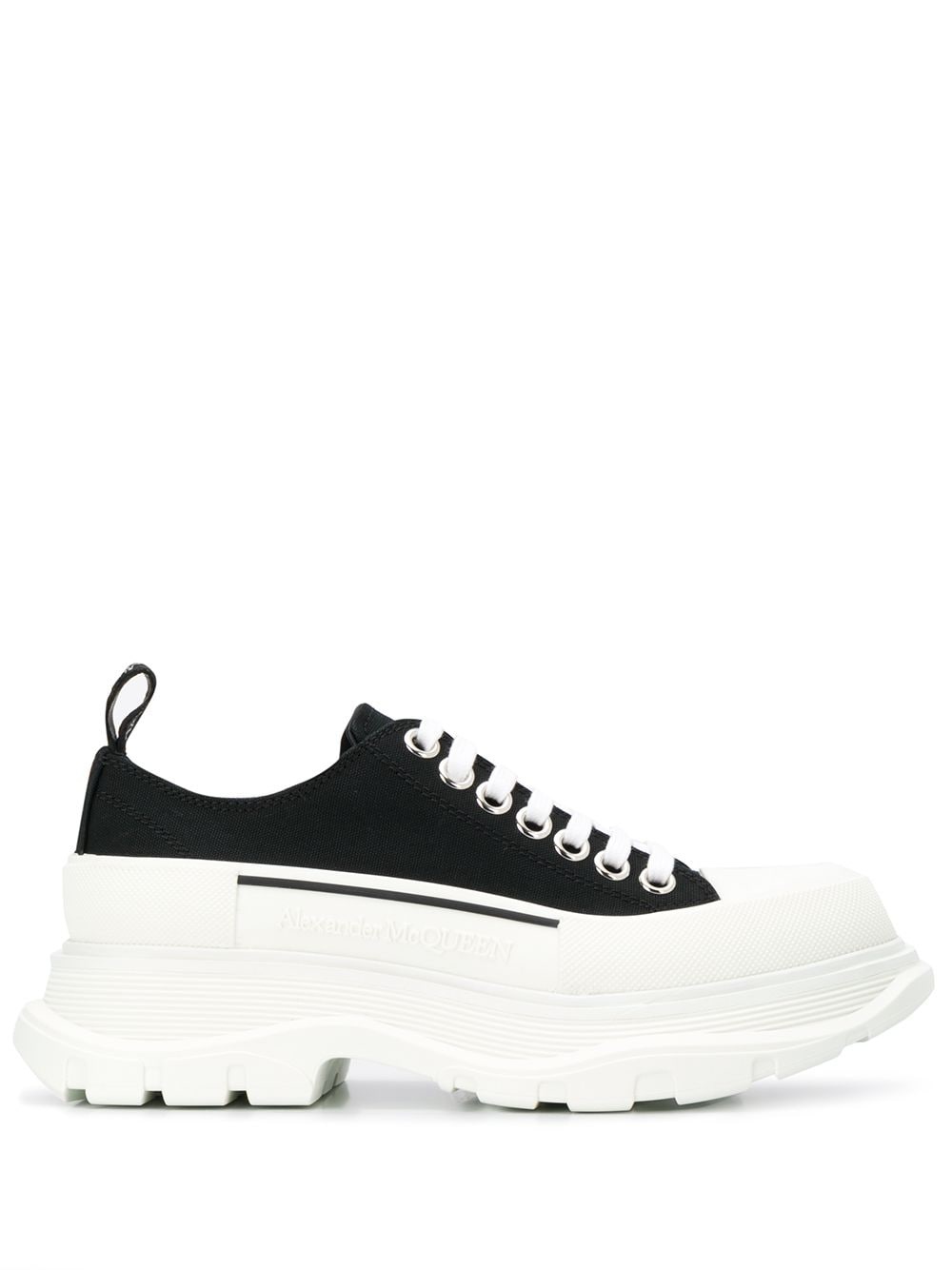 ALEXANDER MCQUEEN  SNEAKERS - 1