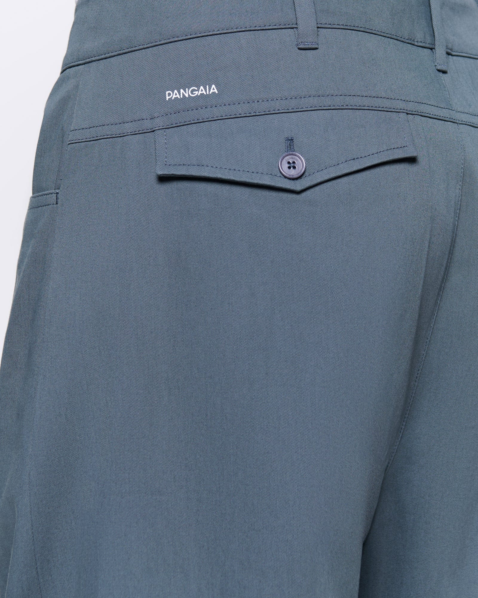 Men's DNA Utility Trousers - Atmosphere Grey - 4