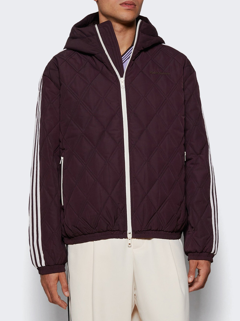 adidas X Wales Bonner Wide Trouser Wonder White outlook