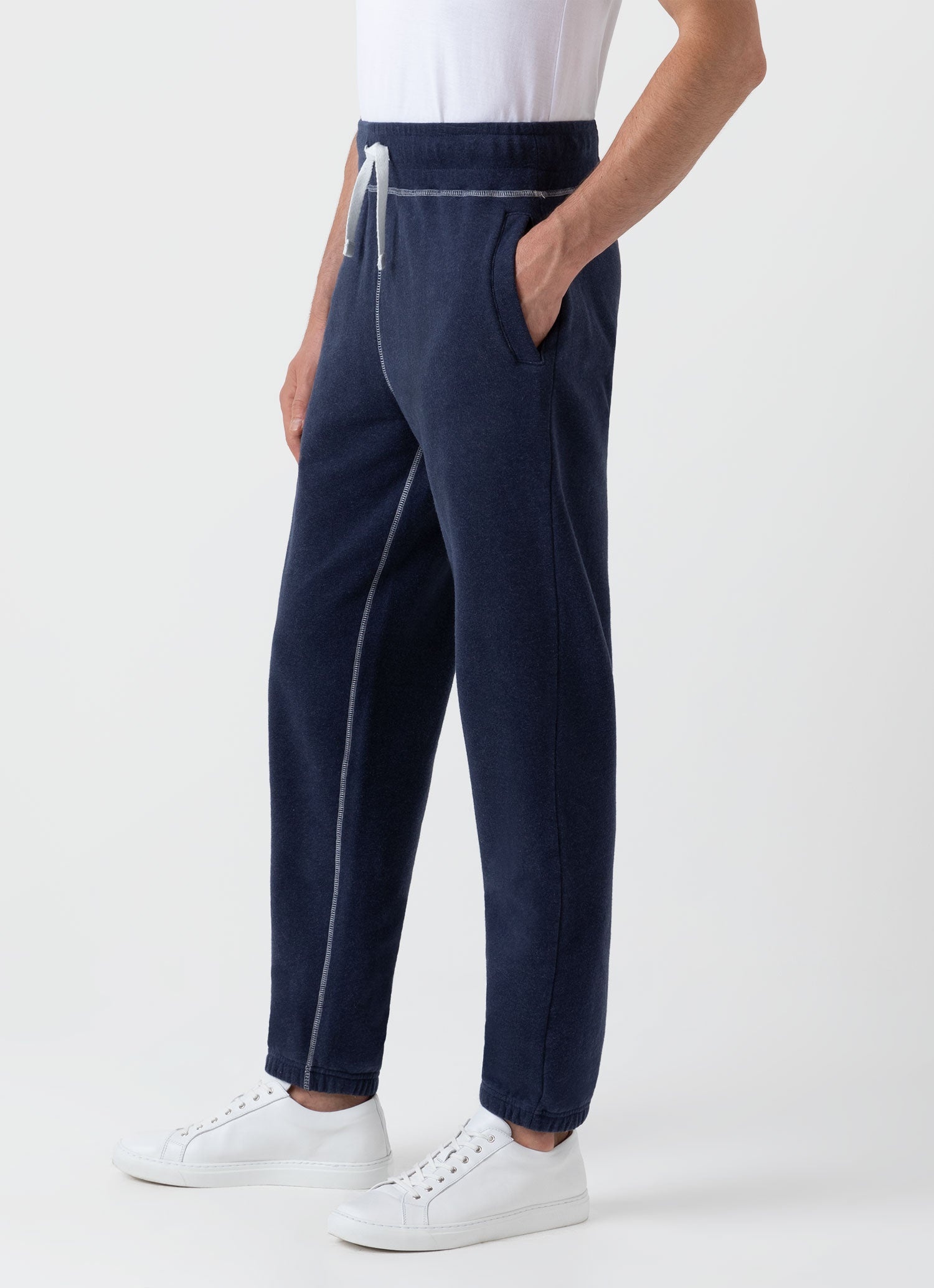 Fleeceback Jogger - 5