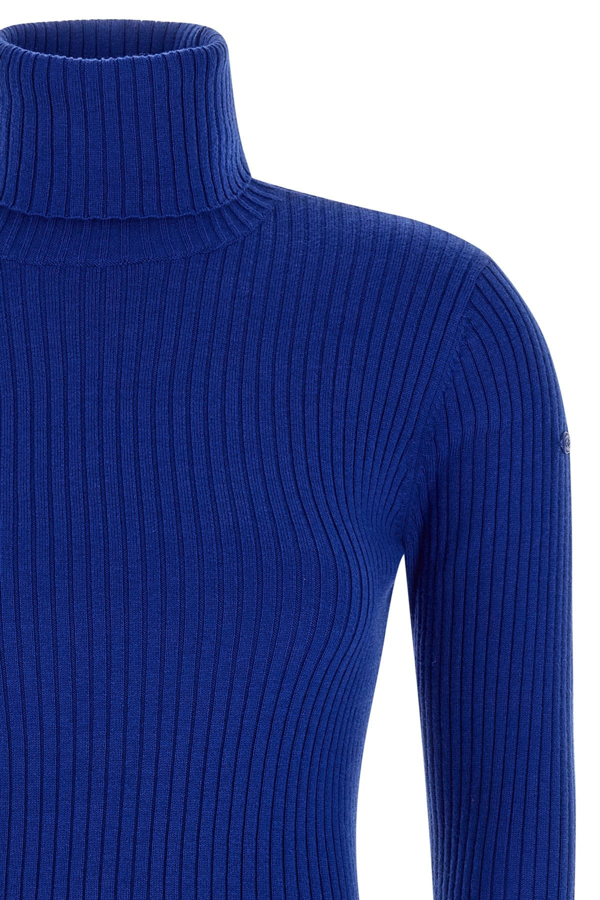 'Mira' turtleneck sweater - 4