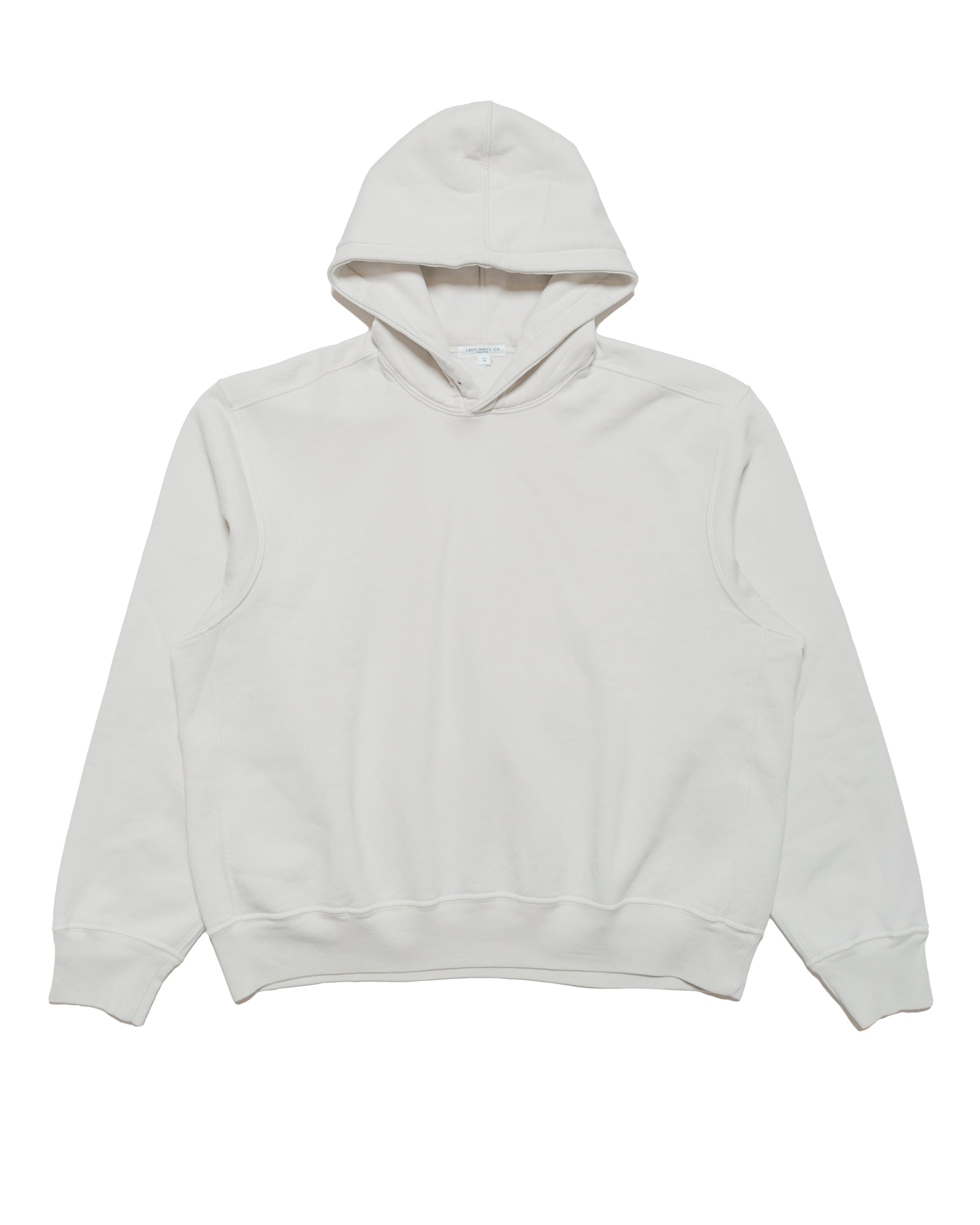 Mini Hoodie Off White - 1