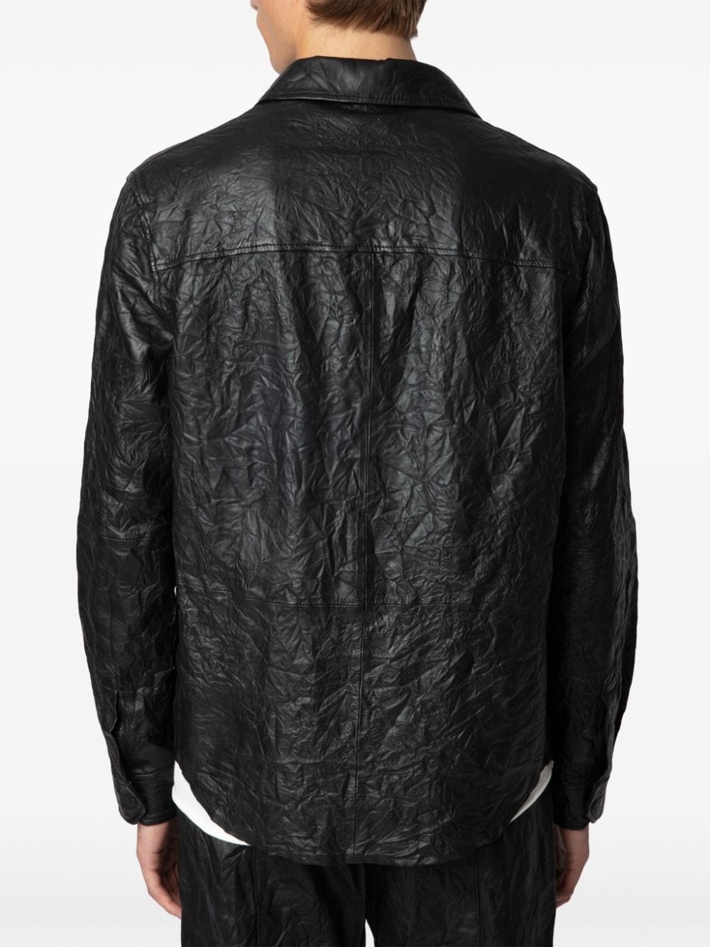 Serge shirt - 6