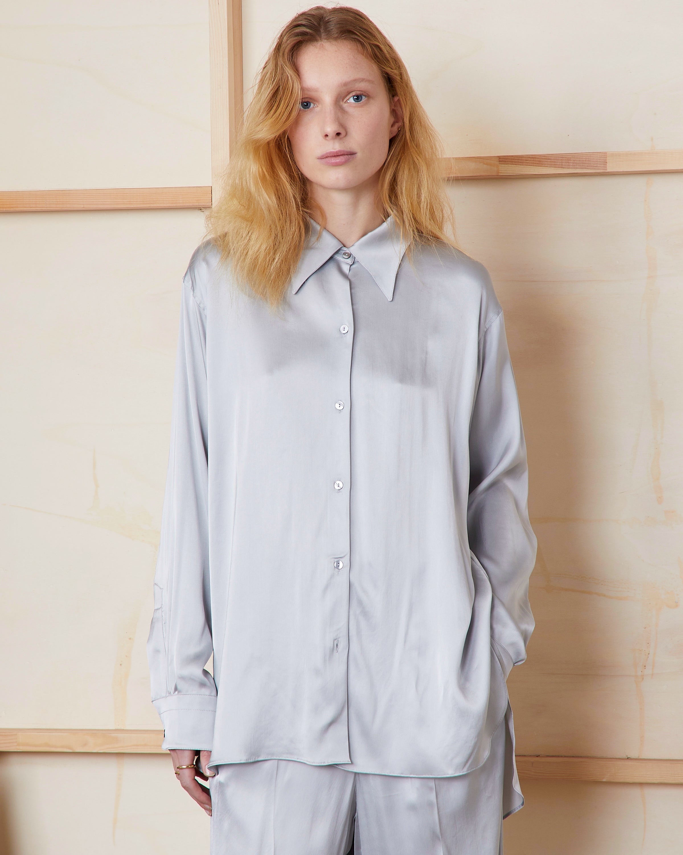 AUGUSTINE SHIRT - 2