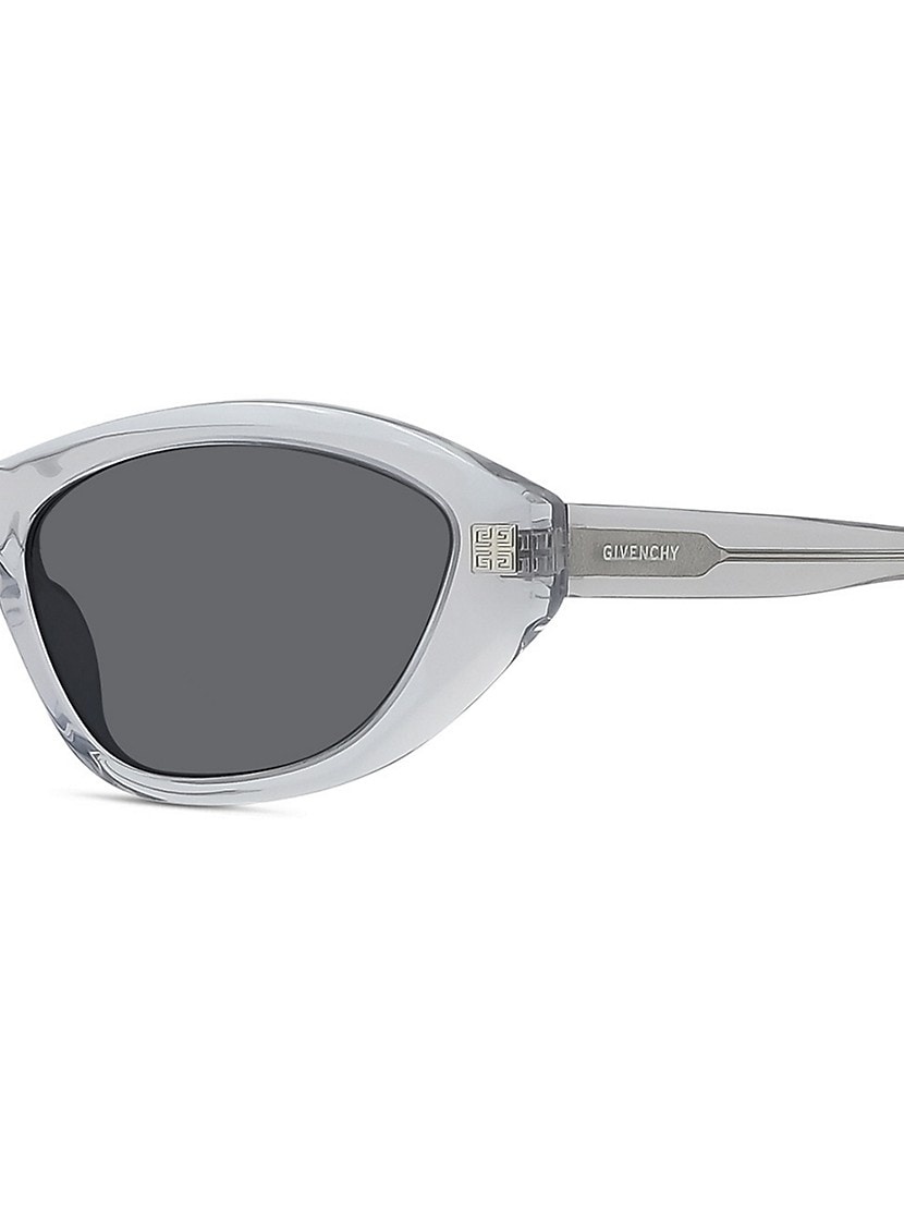 【GIVENCHY】gvday cat-eye アセテート サングラス GIVENCHY EYEWEAR GVDAY cat-eye acetate sunglasses | NET-A-PORTER
