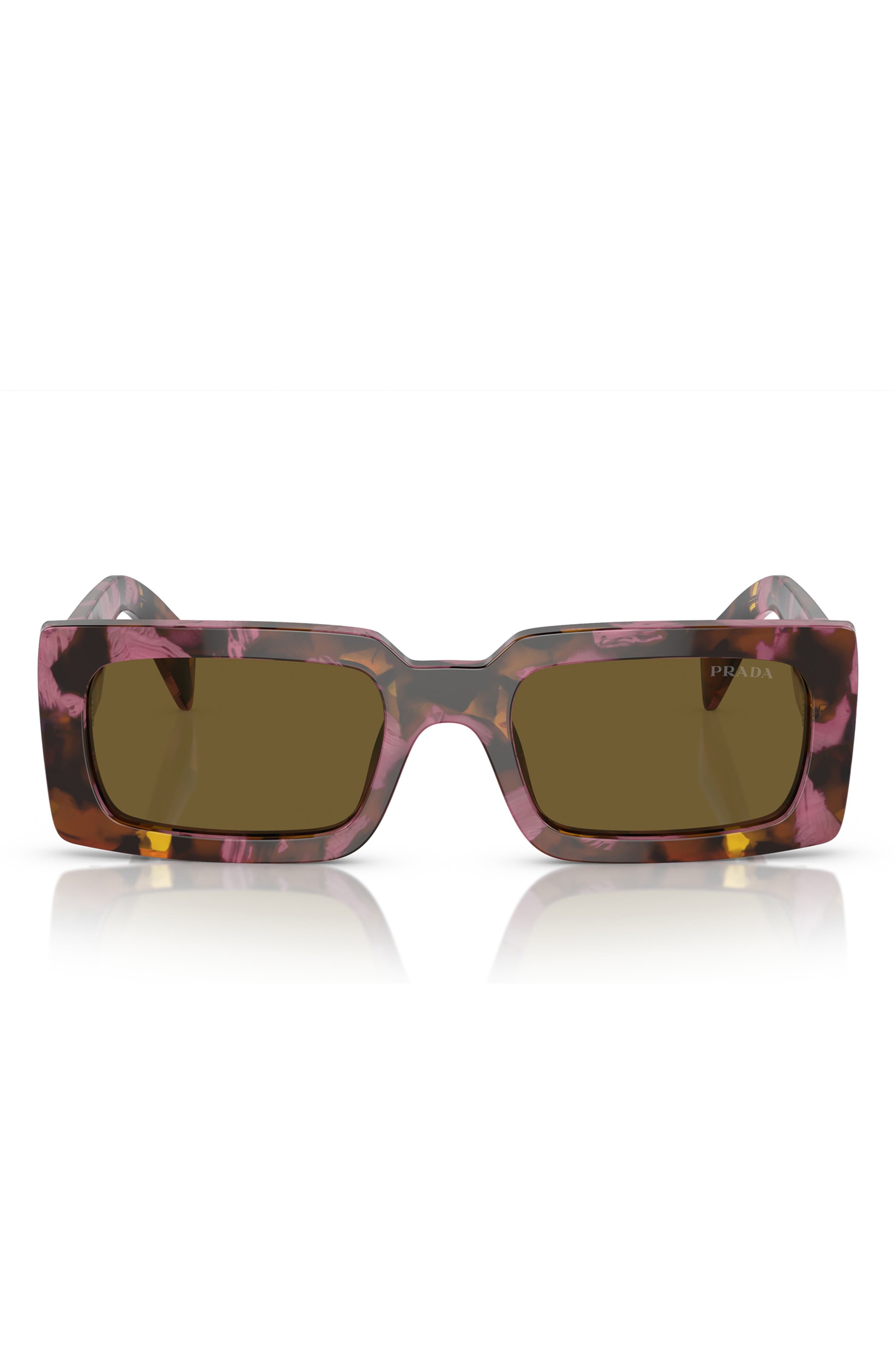 54mm Pillow Sunglasses - 1