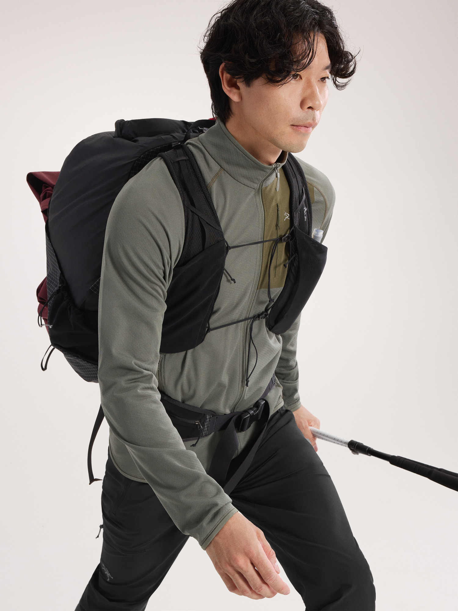 Delta Jacket - 3