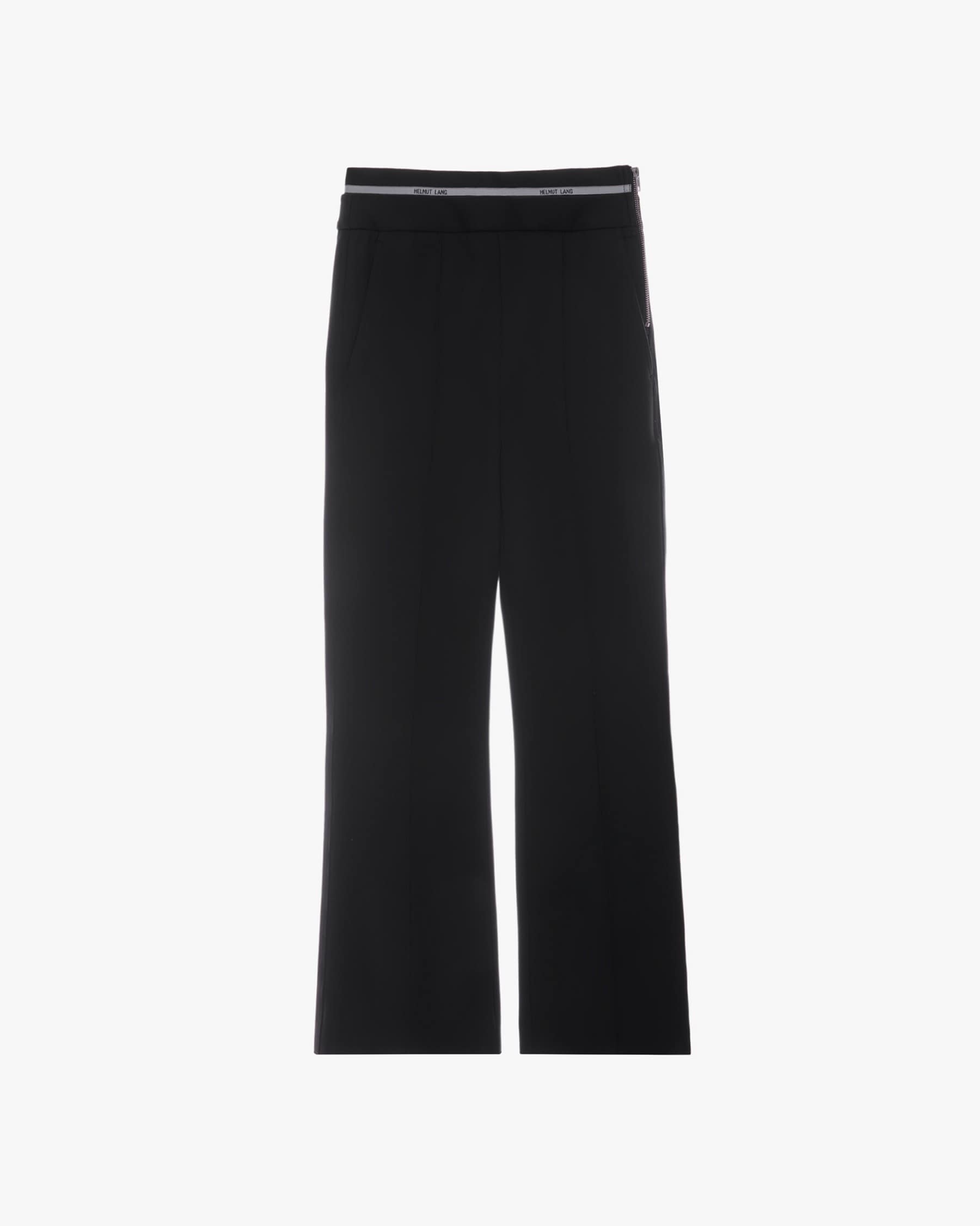 CROPPED BOOTCUT PANT - 1