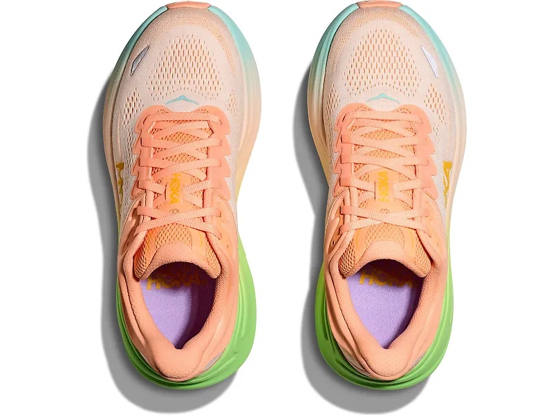 HOKA Bondi 9 - 5