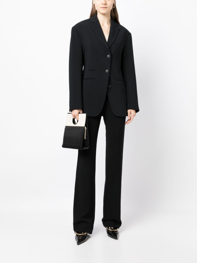3.1 Phillip Lim single-breasted tailored blazer outlook