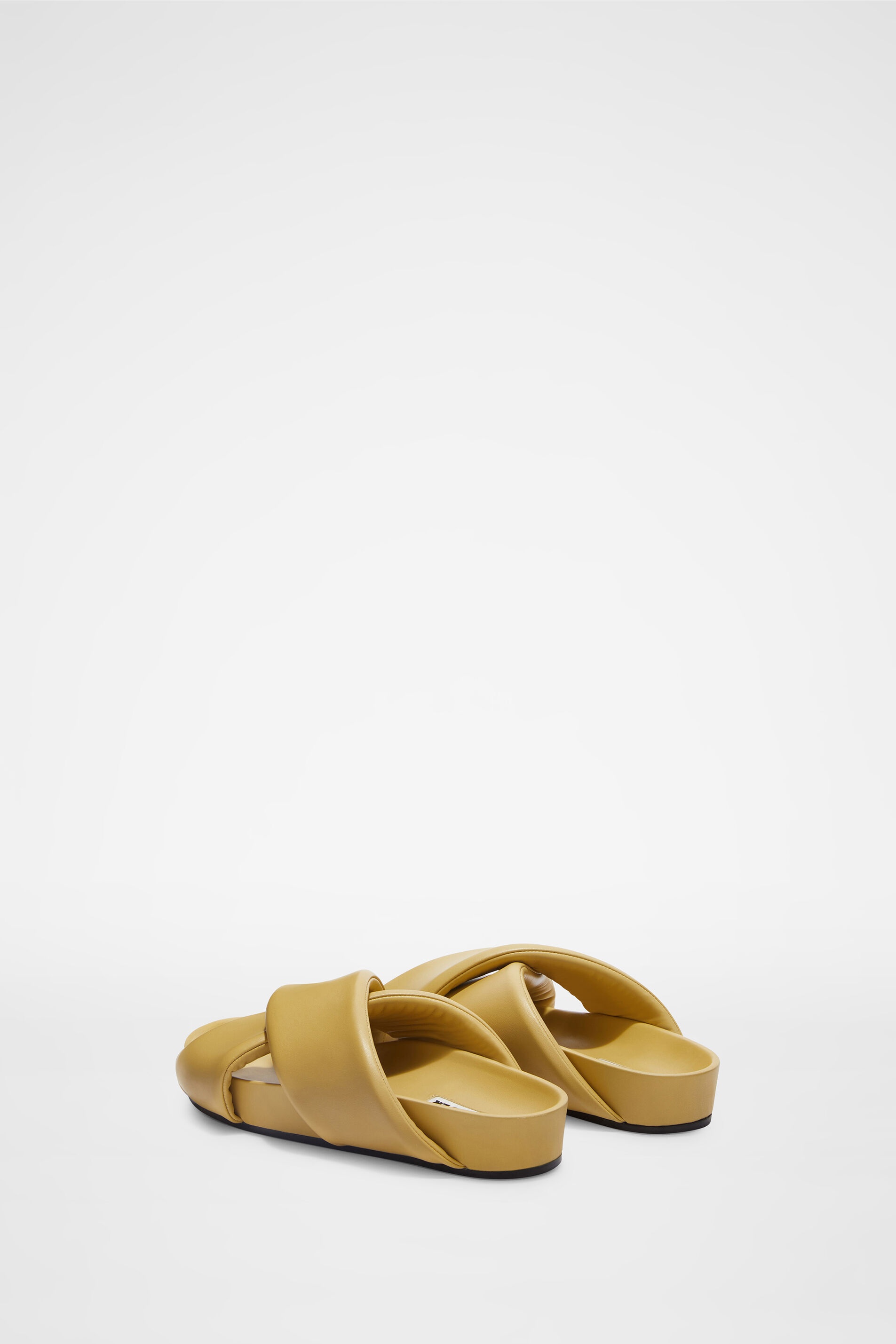 Padded Slides - 4