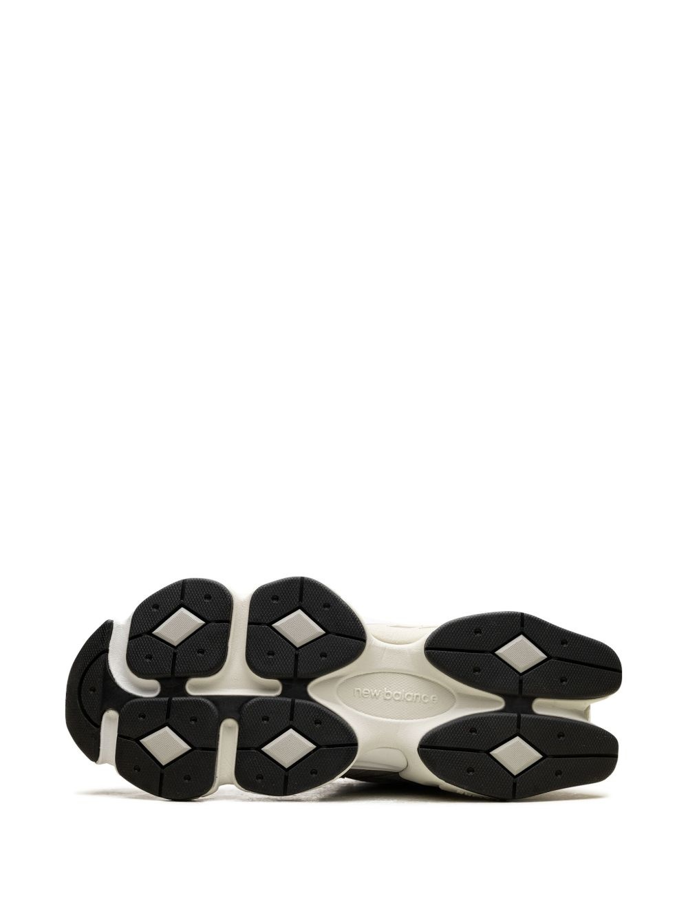 9060 "Slate Grey/Arid Stone" sneakers - 4