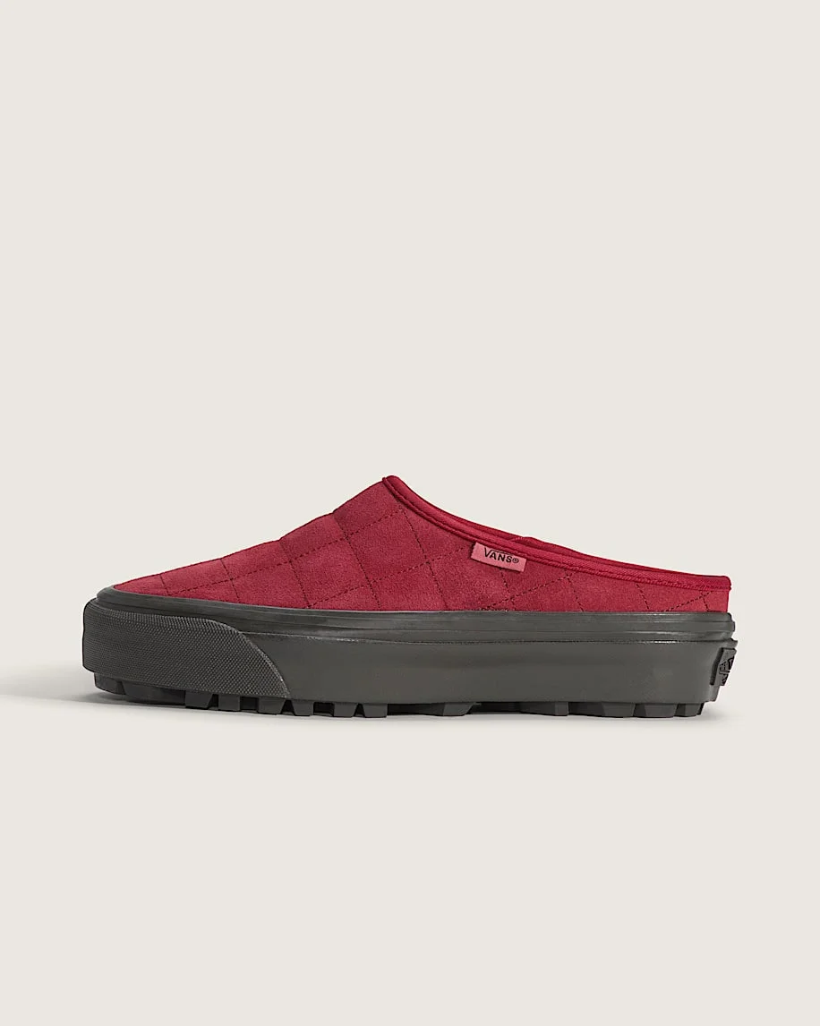 Premium Style 17 Mule - 1