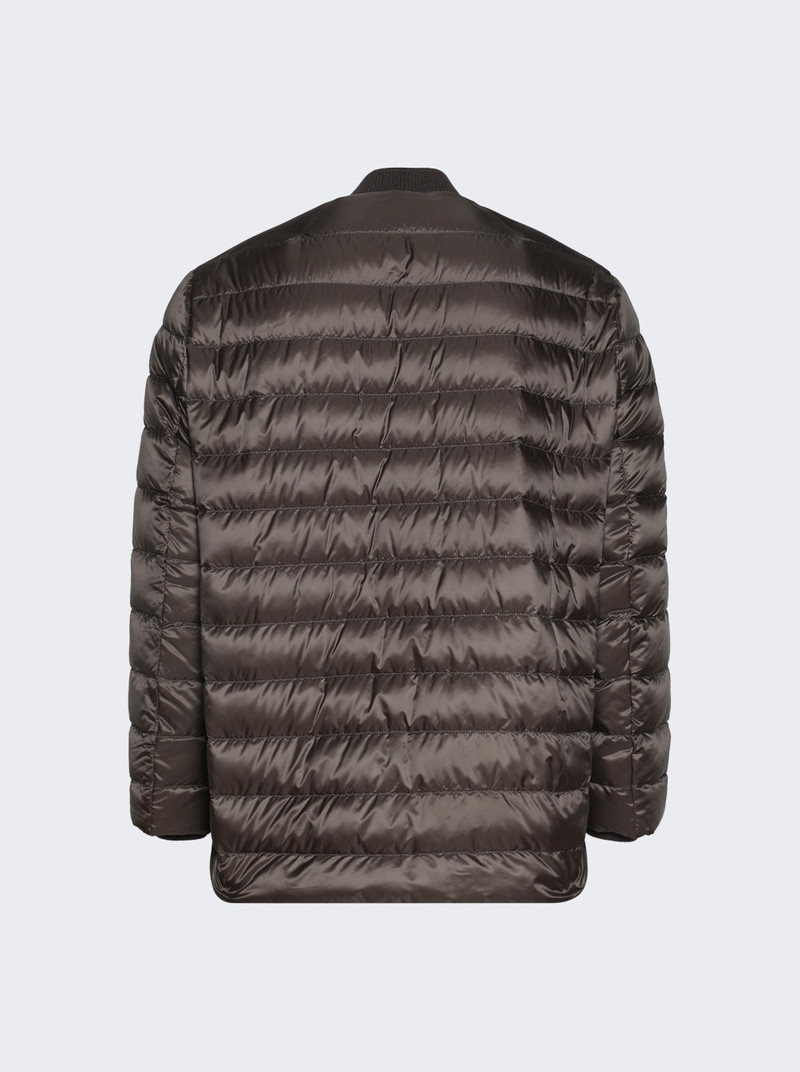 Moncler X Moncler Flight Parka Dark Dust outlook