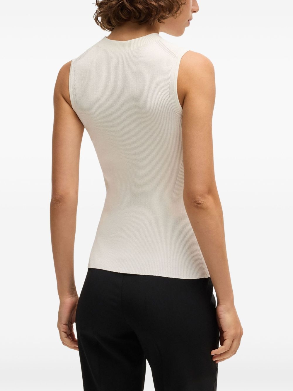 ribbed top - 4