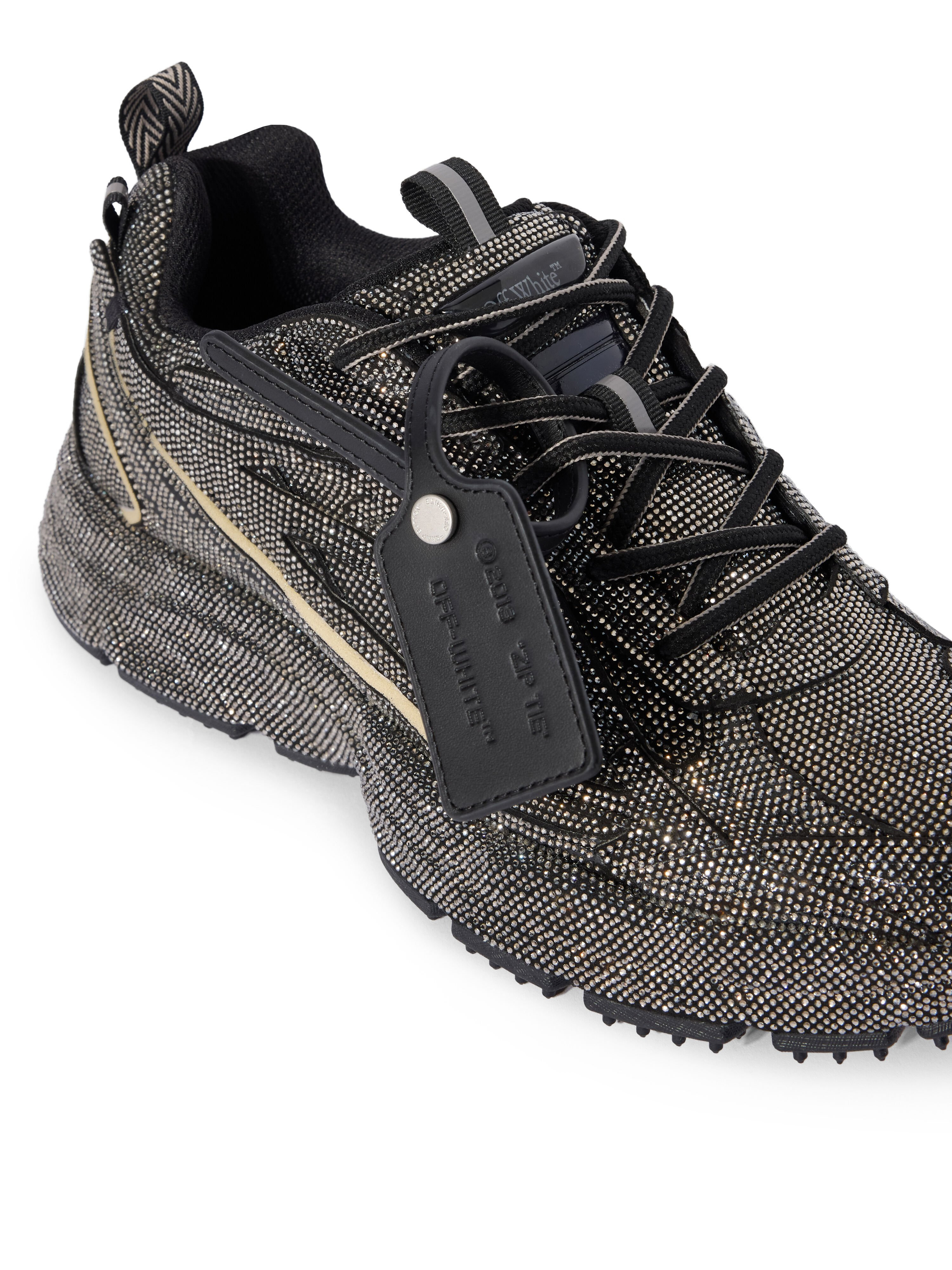 Be Right Back Sneakers - 5