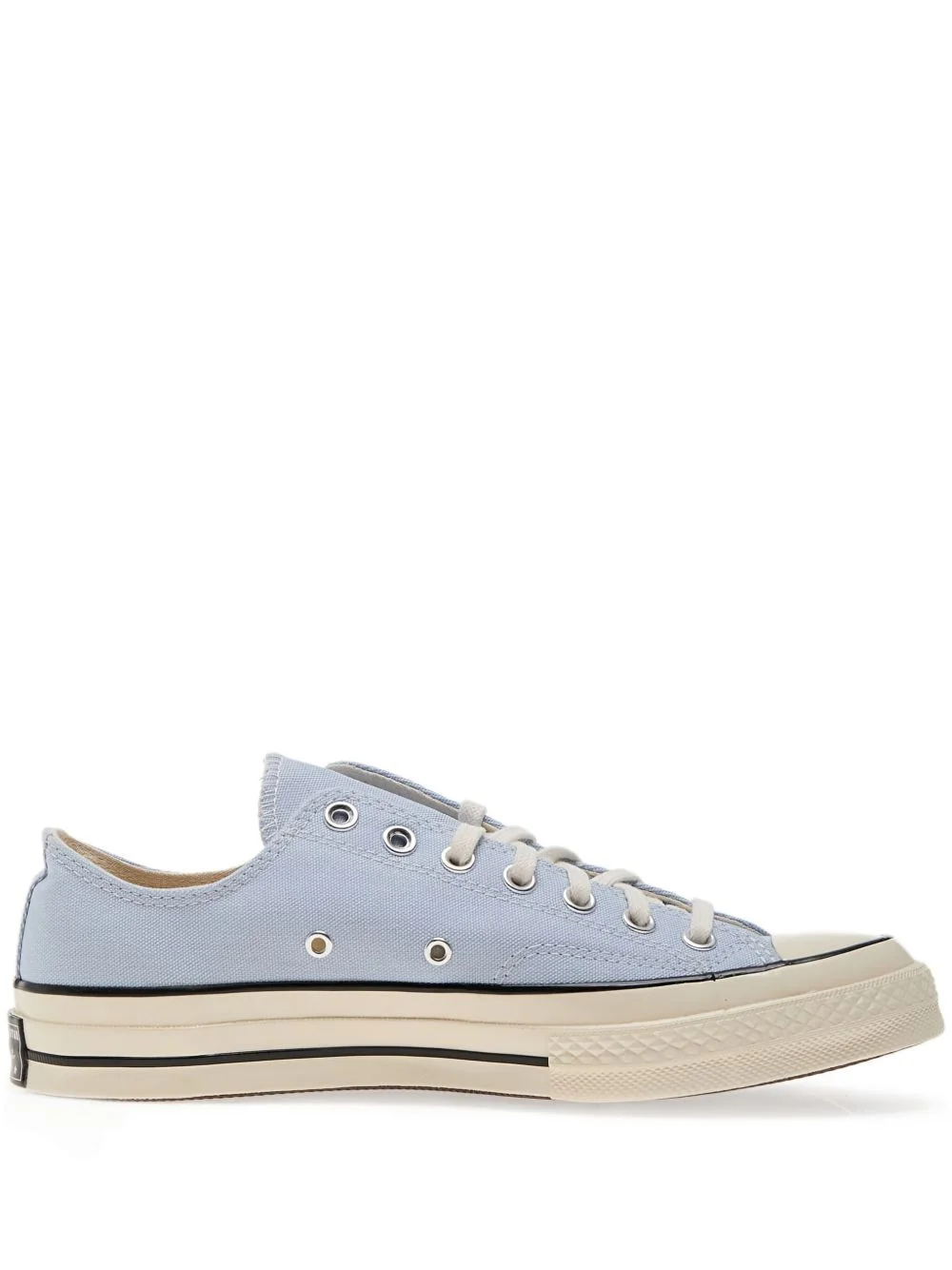 Chuck 70 OX Vintage canvas low-top trainers - 1