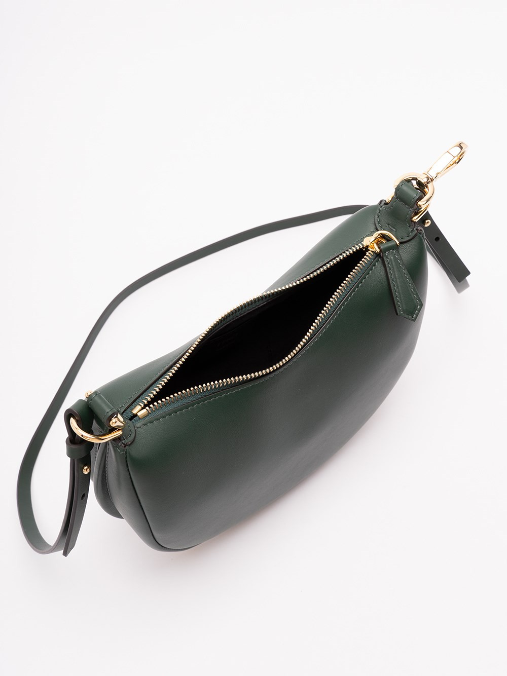 `Fendigraphy` Mini Bag - 5