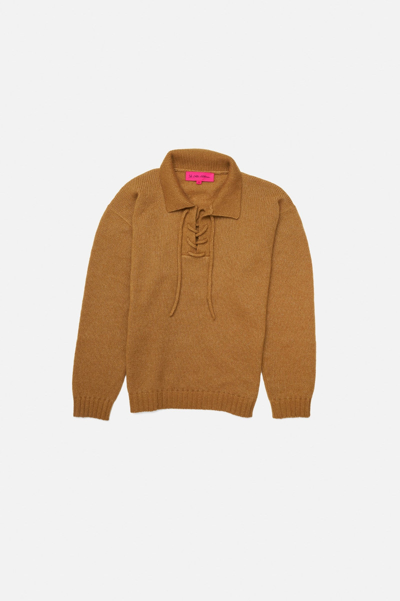 NIMBUS HOCKEY PULLOVER LS 1