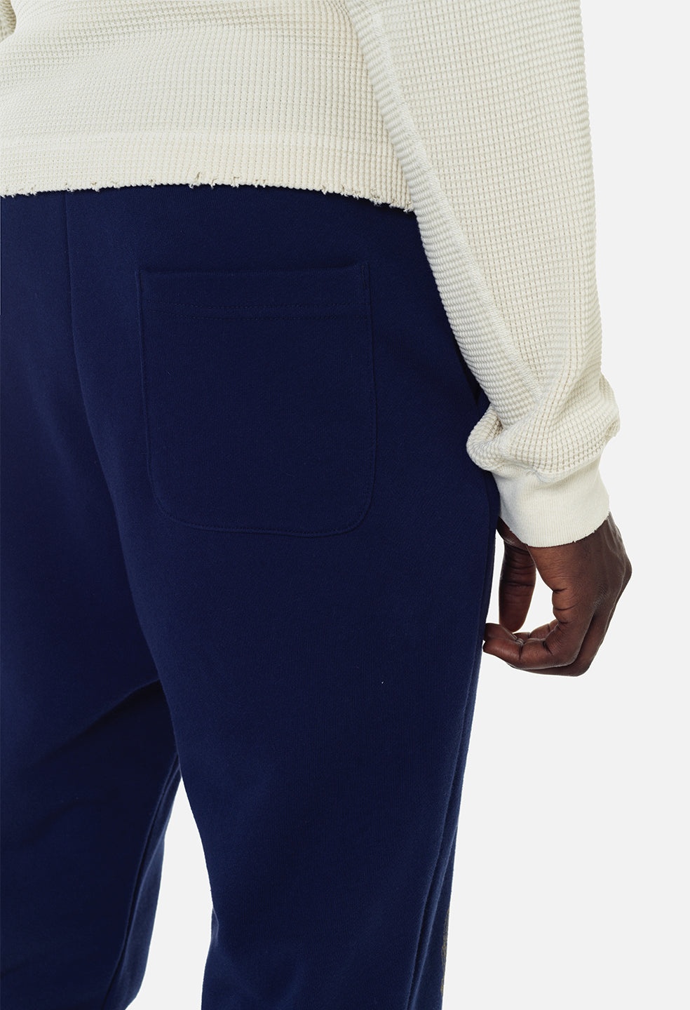 GLOBAL ENTRY LA SWEATPANTS - 8