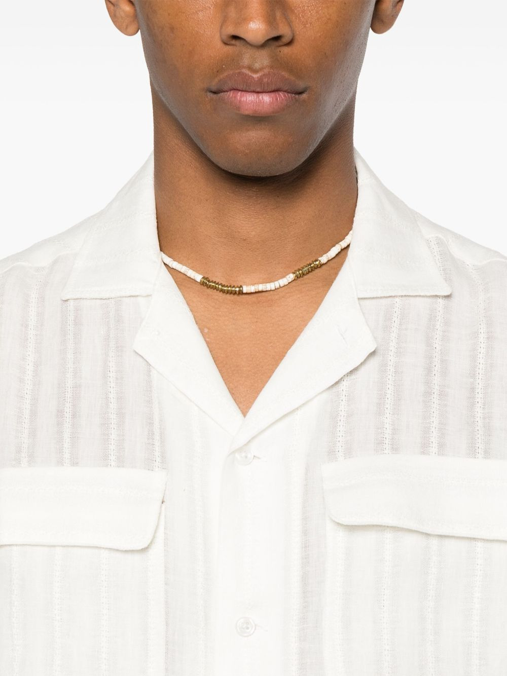 linen shirt - 5