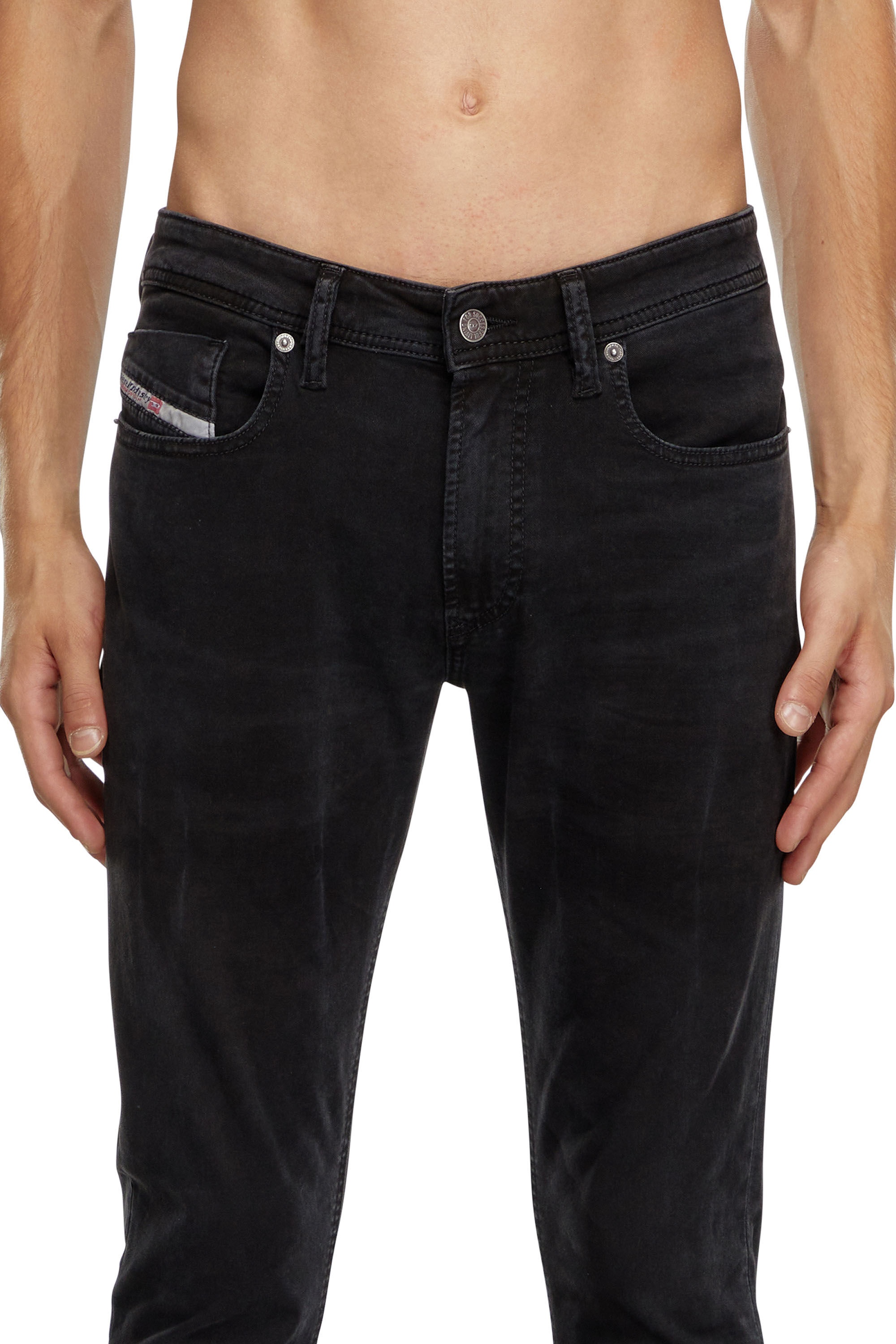 SKINNY JEANS 1979 SLEENKER 0ENAK - 3