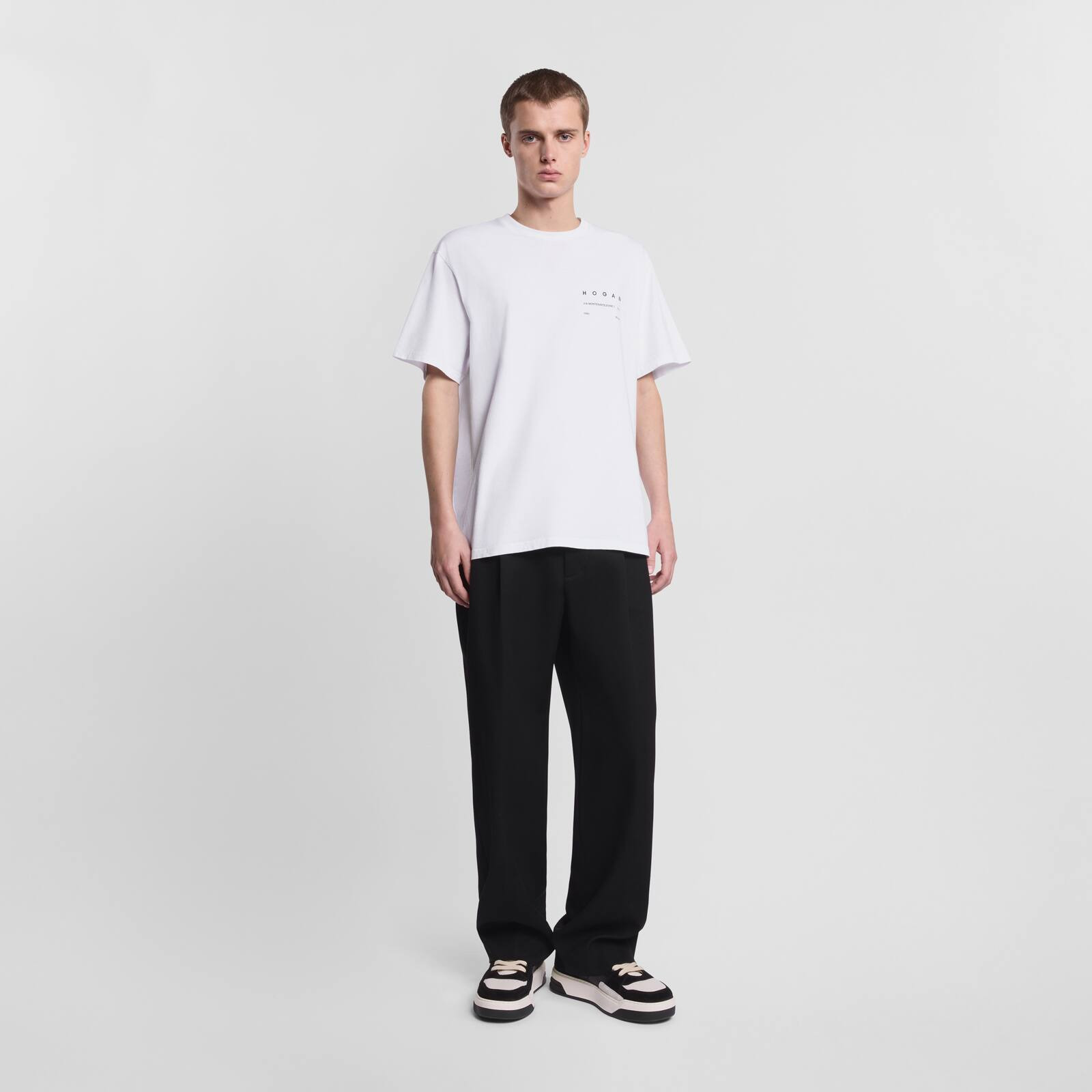 T-shirt - 3