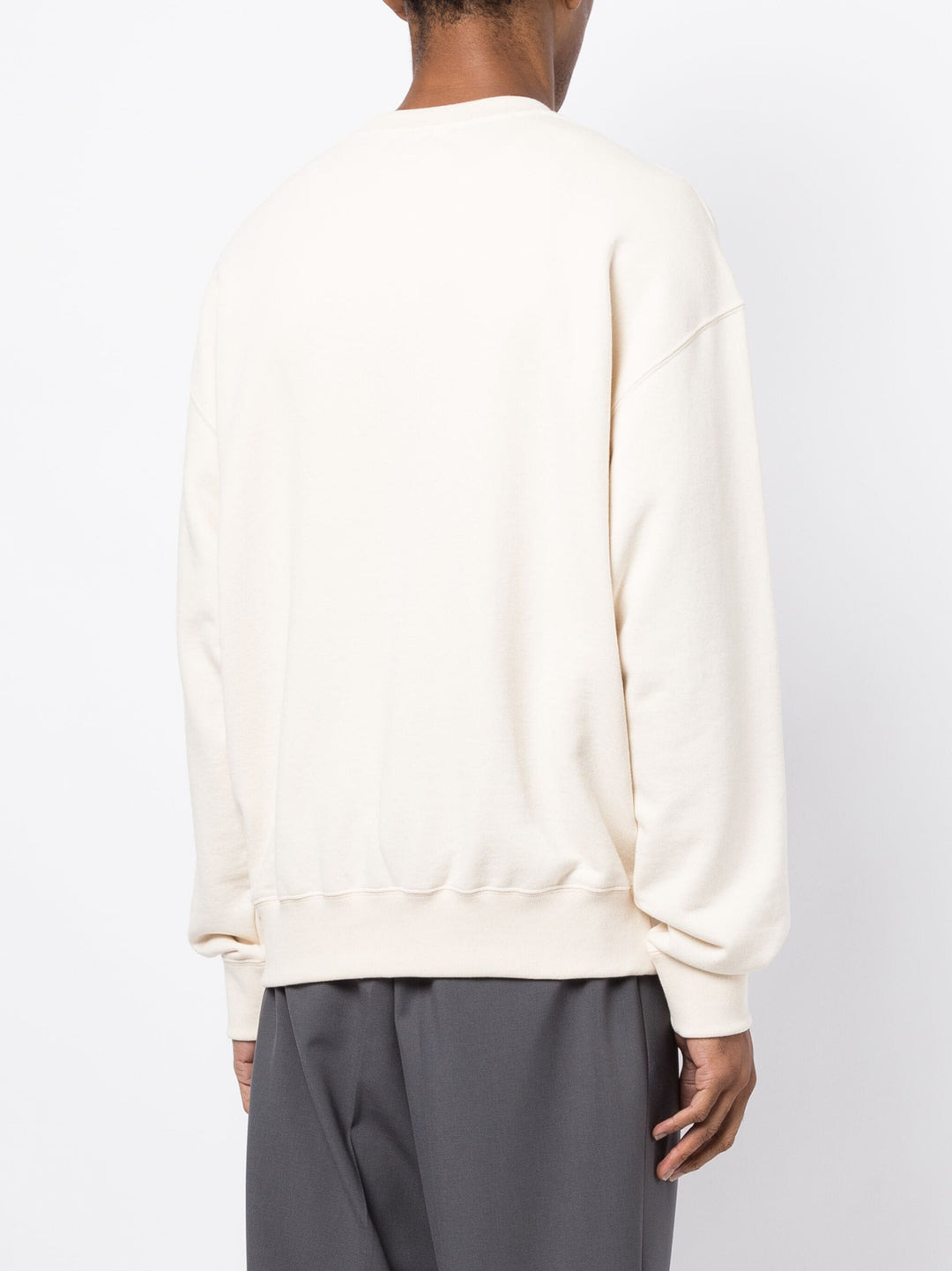 Logo Sweatshirt - 4