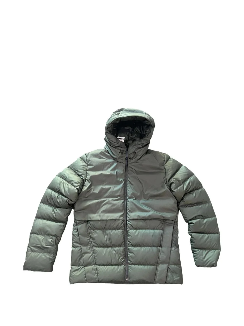 COLD.RDY Urban hoodie jacket - 1
