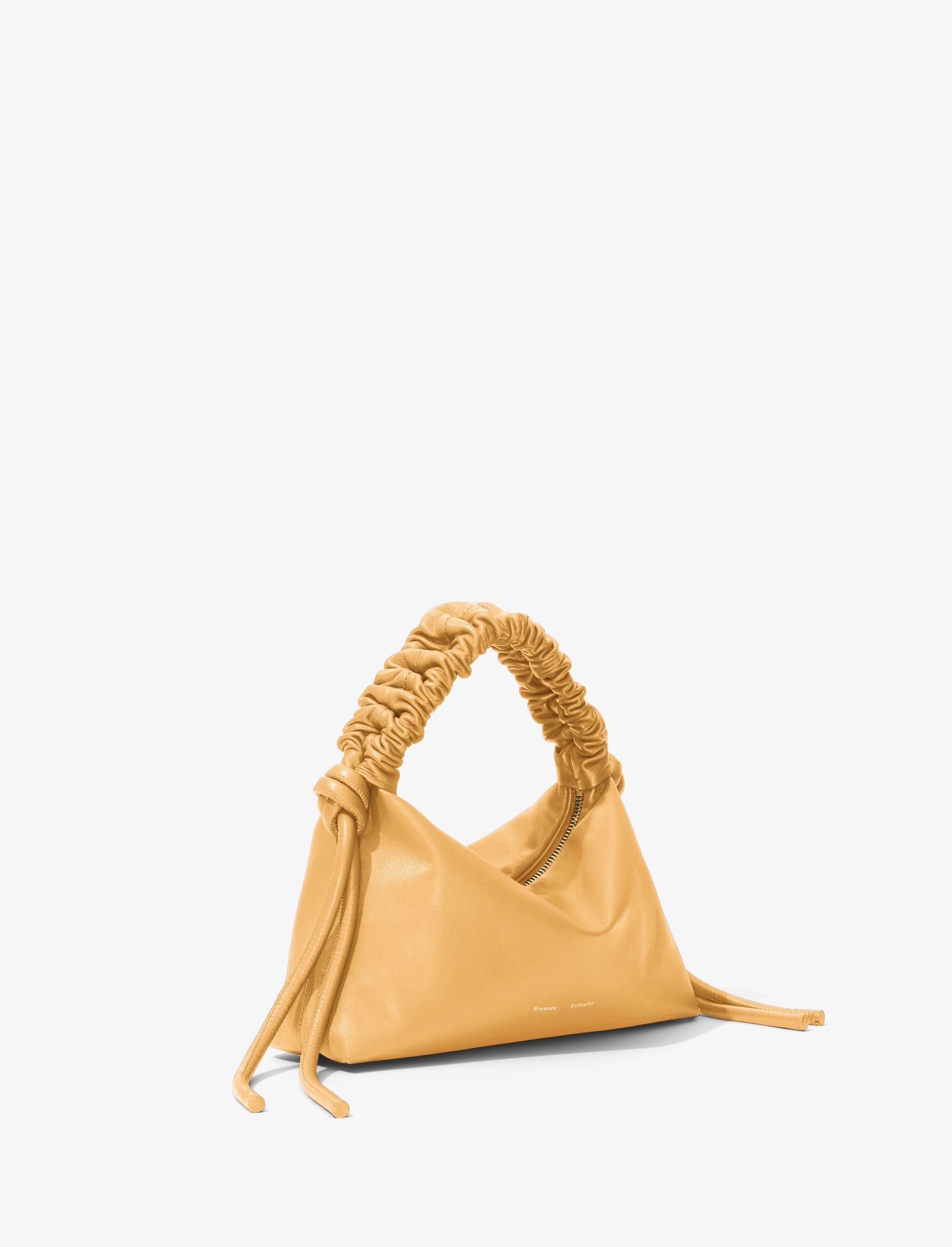 Mini Drawstring Bag - 2