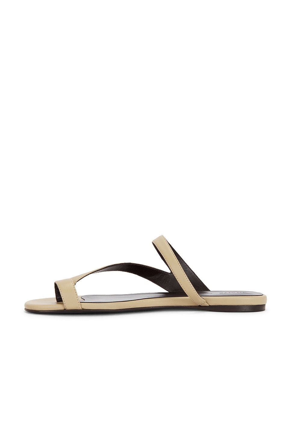 Aimee Flat Sandal - 5