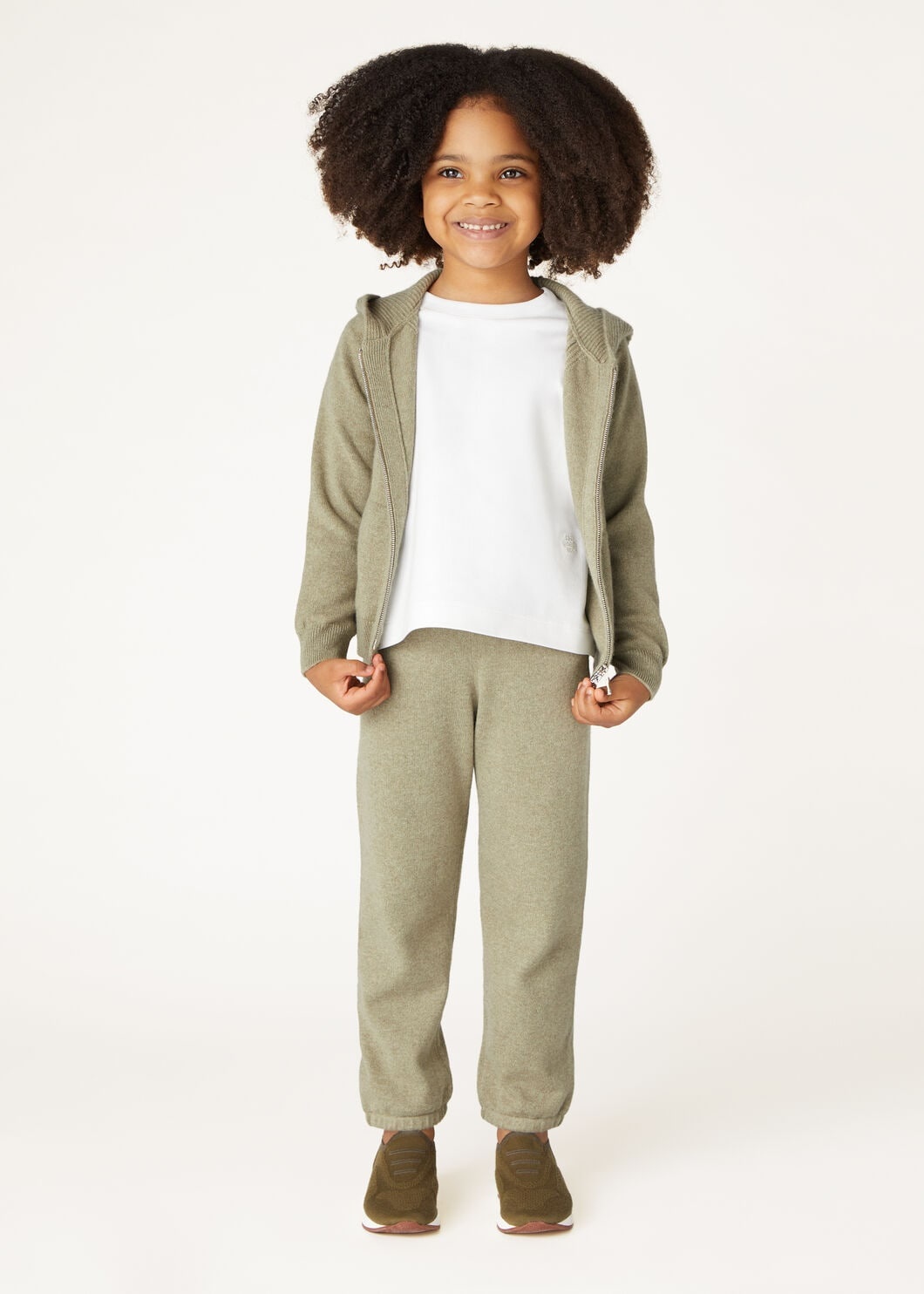 Kid's Merano Bomber Jacket - 2