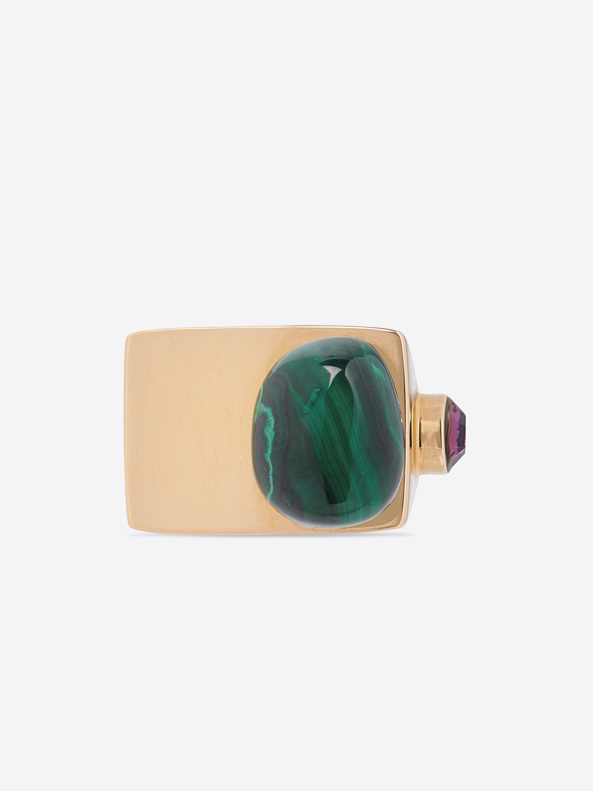 STONE RING - 3