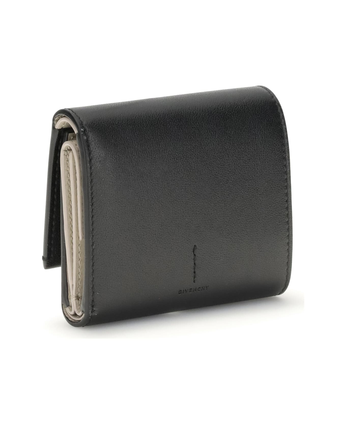 Leather Day Wallet - 2