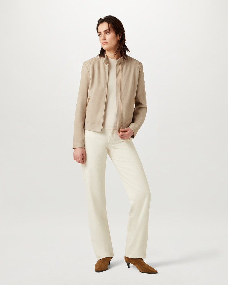 Belstaff MOLLISON JACKET outlook