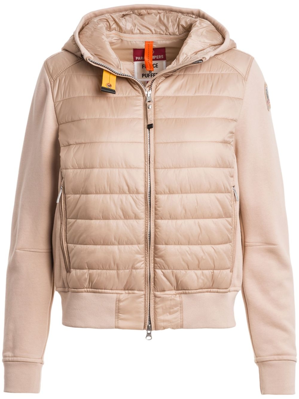 Caelie puffer jacket - 1