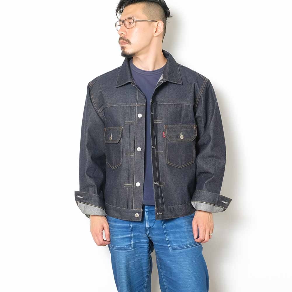 1953 TYPE II JACKET - T-back style - 70507-0066-T - 12