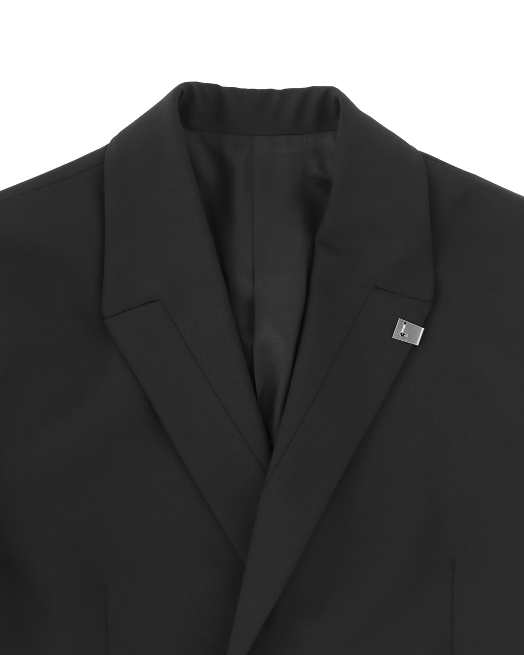 SIGNATURE BLAZER - 6