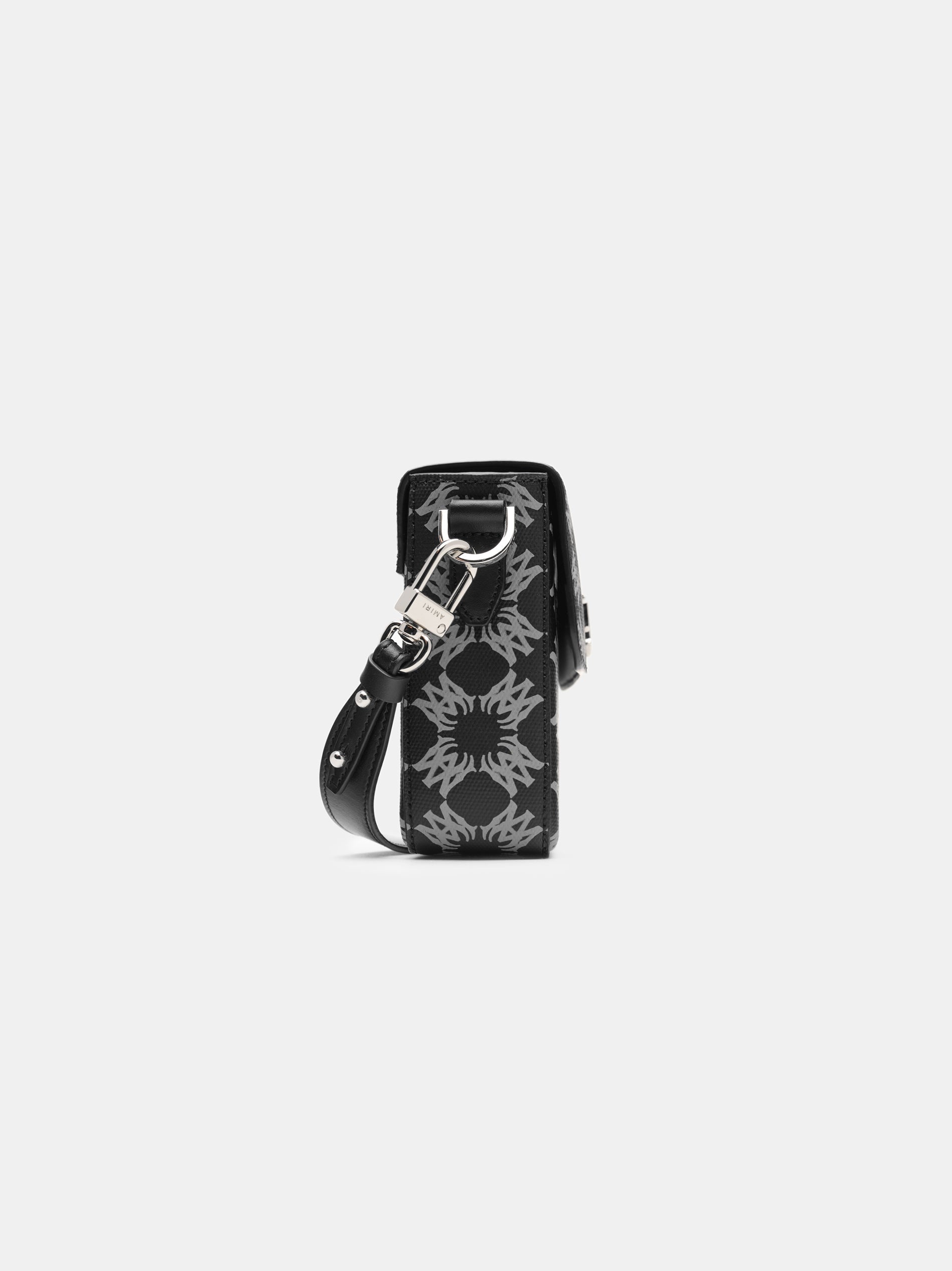 AMIRI MA Quadショルダーバッグ 関税送料込【AMIRI】アミリ MA Quad Amiri カメラケース バッグ