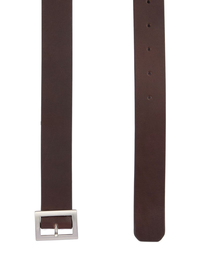 Rick Owens BELT outlook