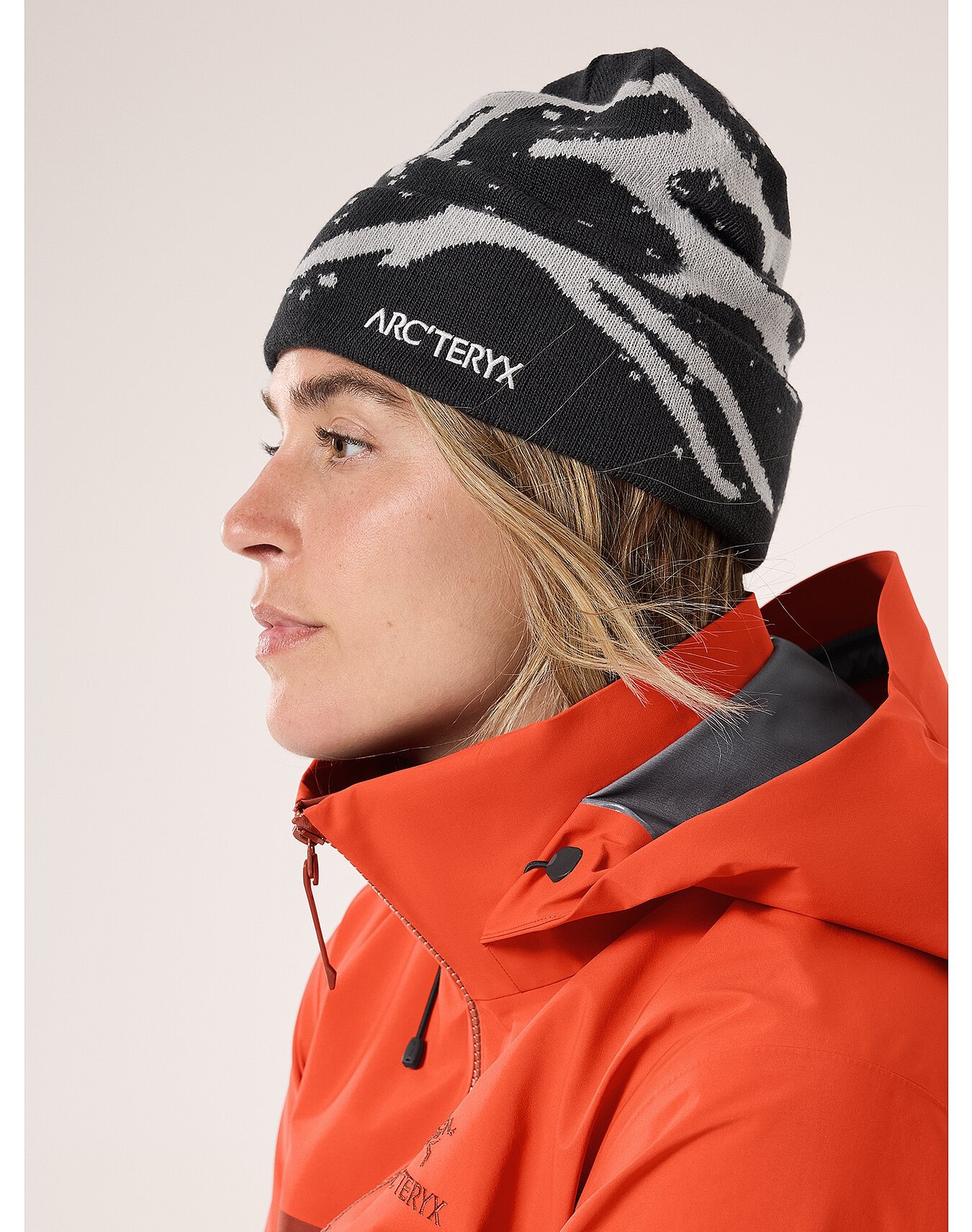 Grotto Toque - 5